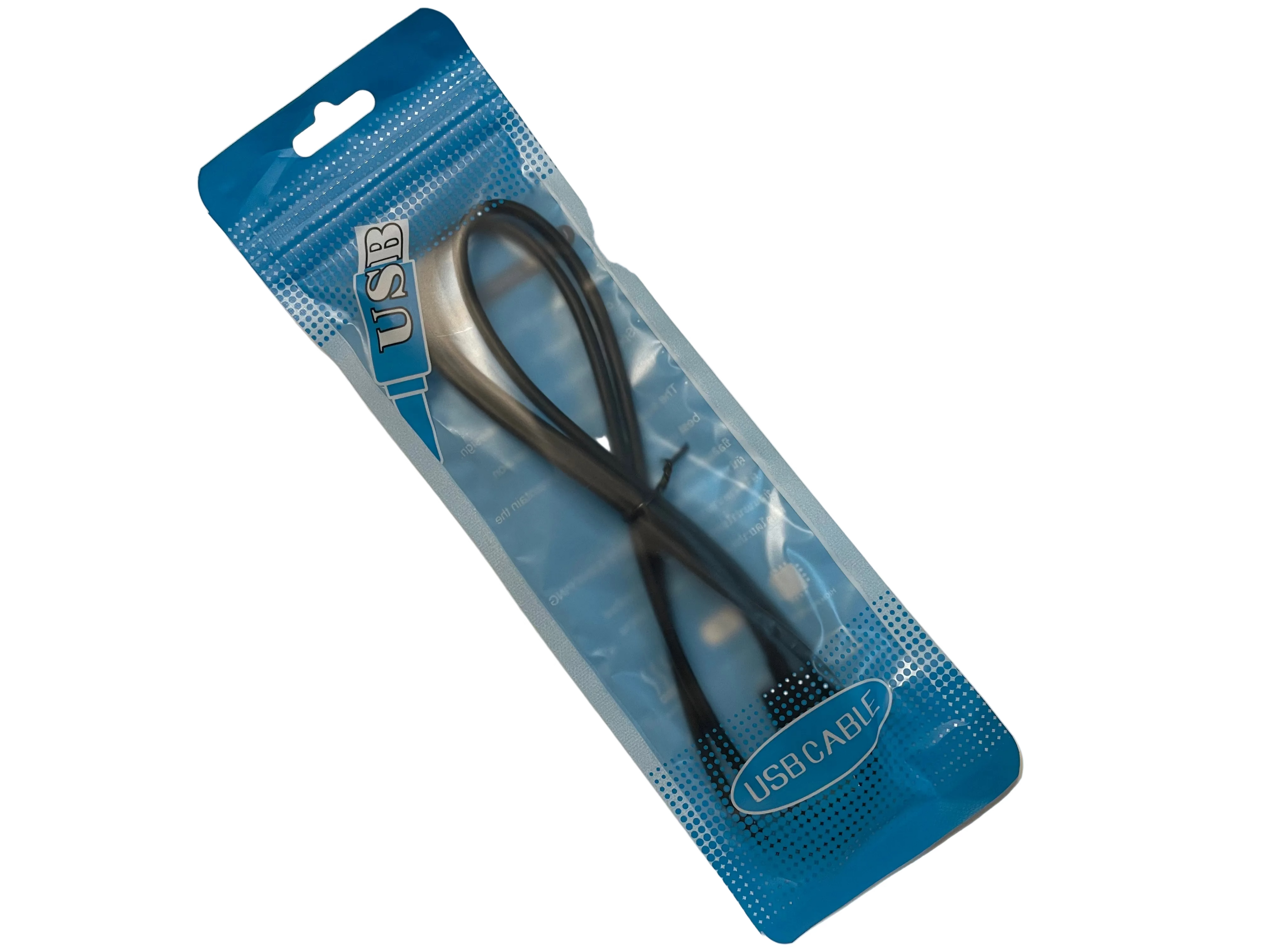 Magnetic USB-A Programming & Debug Cable