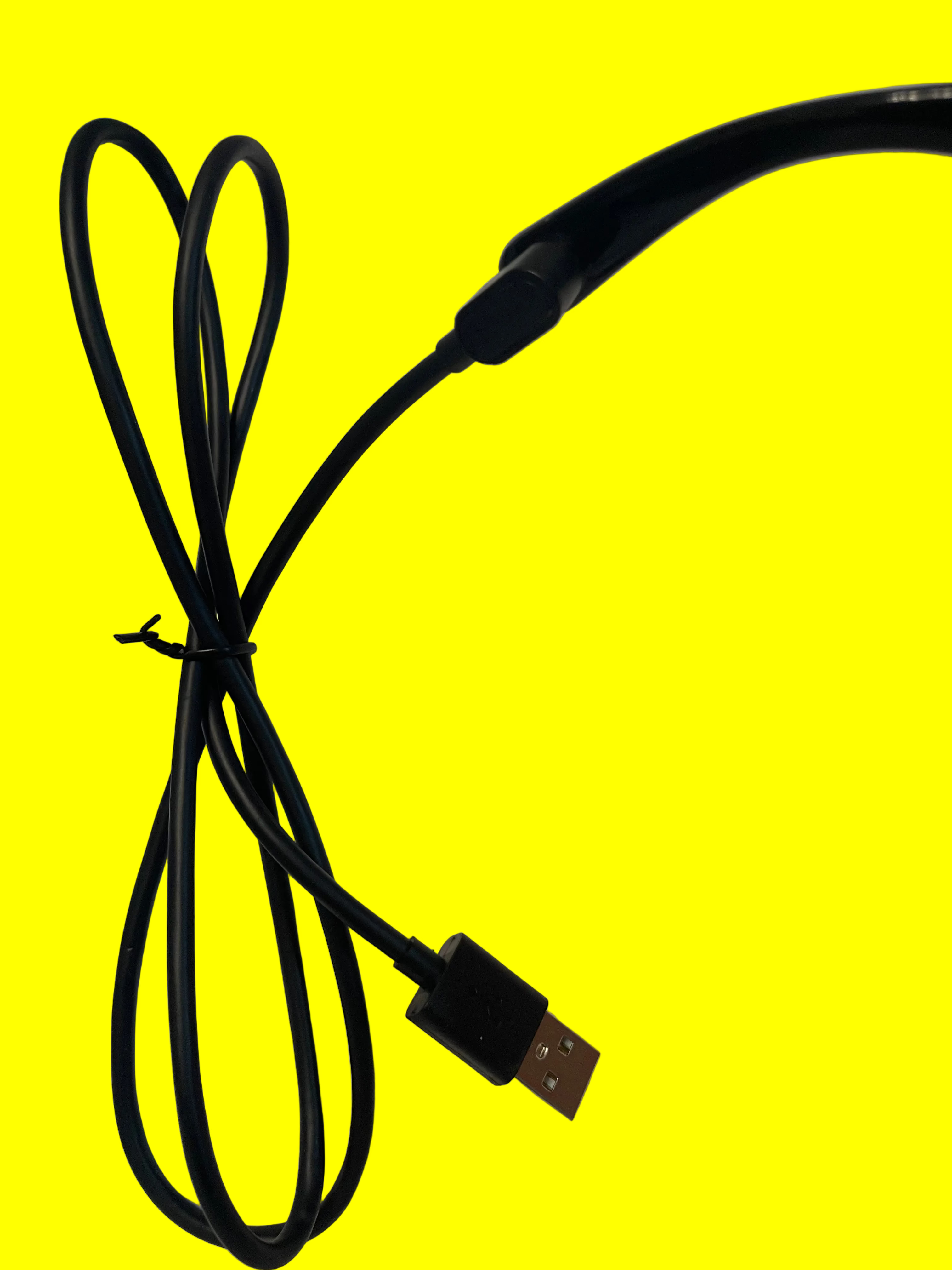 Magnetic USB-A Programming & Debug Cable